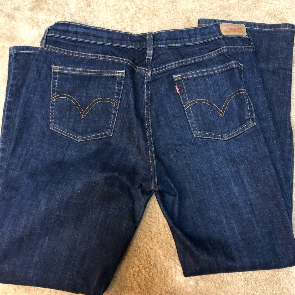 Levi’s